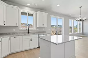 3385 E Baywater Dr, Eagle Mountain, UT 84005 - Photo 22