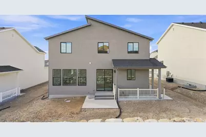 3385 E Baywater Dr, Eagle Mountain, UT 84005 - Photo 4