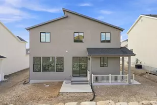 3385 E Baywater Dr, Eagle Mountain, UT 84005 - Photo 4