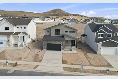 3385 E Baywater Dr, Eagle Mountain, UT 84005 - Photo 10