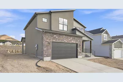 3385 E Baywater Dr, Eagle Mountain, UT 84005 - Photo 6