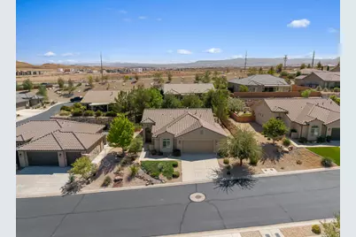 1327 W Whitestone Dr, Saint George, UT 84790 - Photo 4