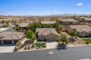 1327 W Whitestone Dr, Saint George, UT 84790 - Photo 4