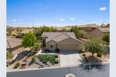 1327 W Whitestone Dr, Saint George, UT 84790 - Photo 2