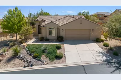 1327 W Whitestone Dr, Saint George, UT 84790 - Photo 1