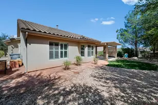 1327 W Whitestone Dr, Saint George, UT 84790 - Photo 28