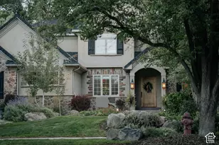 1821 E Sawgrass Circle, Draper, UT 84020 - Photo 2