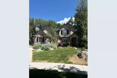1821 E Sawgrass Cir, Draper, UT 84020 - Photo 1
