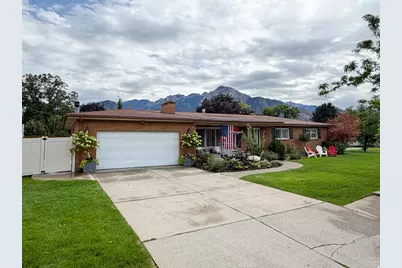 3775 S Greenbriar Way, Millcreek, UT 84109 - Photo 2