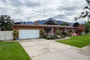 3775 S Greenbriar Way, Millcreek, UT 84109 - Photo 2