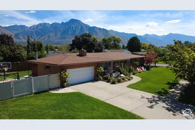 3775 S Greenbriar Way, Millcreek, UT 84109 - Photo 1