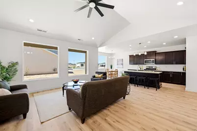 4913 N 970 E, Enoch, UT 84721 - Photo 2