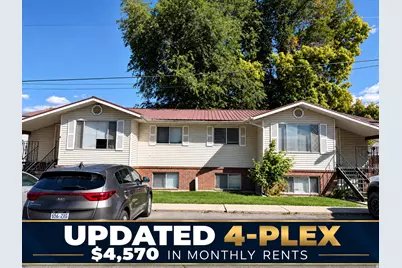 420 N 200 W, Logan, UT 84321 - Photo 1