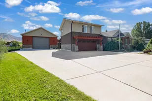 8360 S 400 W, Paradise, UT 84328 - Photo 1