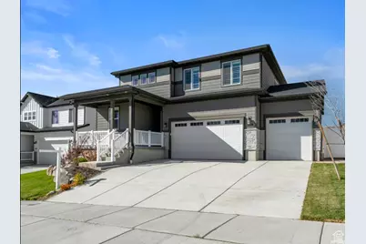 2169 N Elderberry Dr, Saratoga Springs, UT 84045 - Photo 2