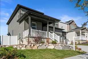2169 N Elderberry Dr, Saratoga Springs, UT 84045 - Photo 4