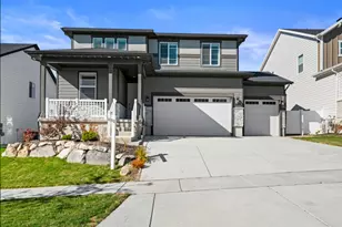 2169 N Elderberry Dr, Saratoga Springs, UT 84045 - Photo 1