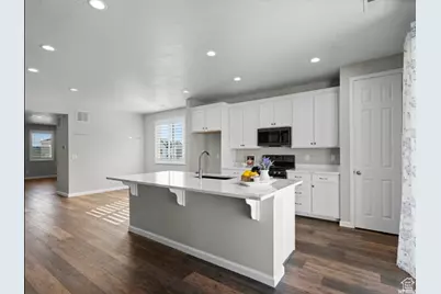 2169 N Elderberry Dr, Saratoga Springs, UT 84045 - Photo 4