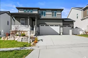 2169 N Elderberry Dr, Saratoga Springs, UT 84045 - Photo 2