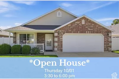 1025 W 2250 N, Layton, UT 84041 - Photo 1