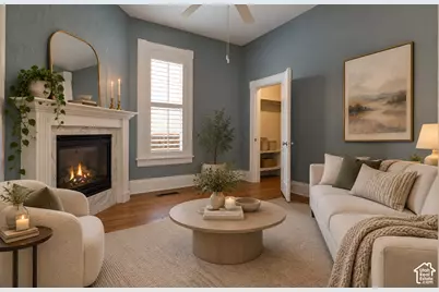 377 N I St, Salt Lake City, UT 84103 - Photo 16