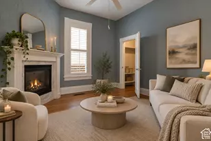 377 N I St, Salt Lake City, UT 84103 - Photo 16