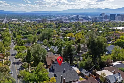 377 N I St, Salt Lake City, UT 84103 - Photo 6