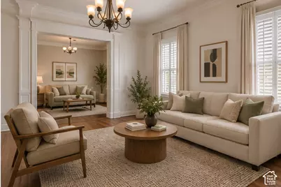 377 N I St, Salt Lake City, UT 84103 - Photo 8