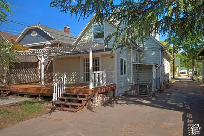 377 N I St, Salt Lake City, UT 84103 - Photo 4