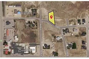 131 E 600 N, Fillmore, UT 84631 - Photo 1