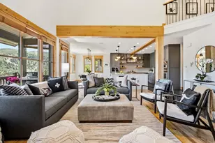 1211 Silver Oak Ct, Park City, UT 84060 - Photo 4