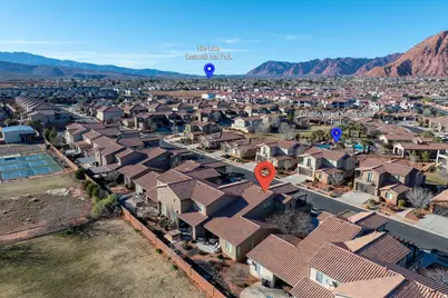 3800 N Paradise Dr #74, Santa Clara, UT 84765 - Photo 50