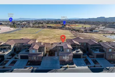 3800 N Paradise Dr #74, Santa Clara, UT 84765 - Photo 48
