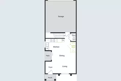1374 S Cal Pac Ave, Spanish Fork, UT 84660 - Photo 2