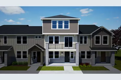 1368 S Calpac Ave, Spanish Fork, UT 84660 - Photo 1
