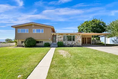 1664 W Lakewood Dr, Orem, UT 84058 - Photo 2