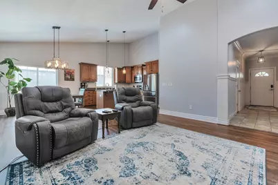3107 W Rockbridge Dr, Riverton, UT 84065 - Photo 8
