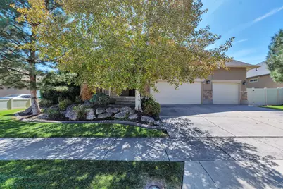 3107 W Rockbridge Dr, Riverton, UT 84065 - Photo 1