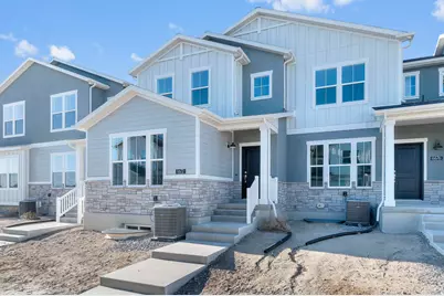 6672 N High Top, Eagle Mountain, UT 84005 - Photo 2