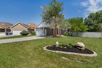 1384 W Countrywood Ln, West Jordan, UT 84088 - Photo 2