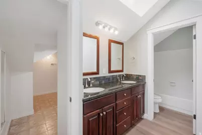 1384 W Countrywood Ln, West Jordan, UT 84088 - Photo 12