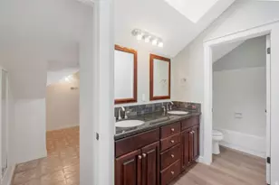 1384 W Countrywood Ln, West Jordan, UT 84088 - Photo 12