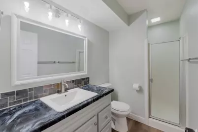 1384 W Countrywood Ln, West Jordan, UT 84088 - Photo 8
