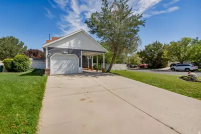1384 W Countrywood Ln, West Jordan, UT 84088 - Photo 1