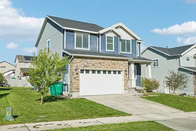 332 Stone Dr, Santaquin, UT 84655 - Photo 4