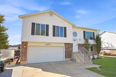 2257 N 2290 W, Clinton, UT 84015 - Photo 28