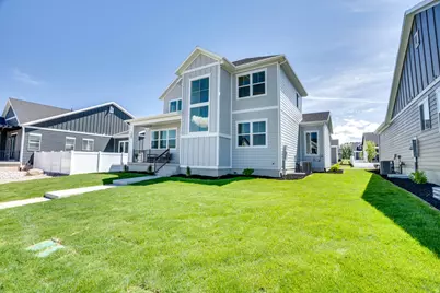 1905 S 1110 E #408, Heber City, UT 84032 - Photo 2