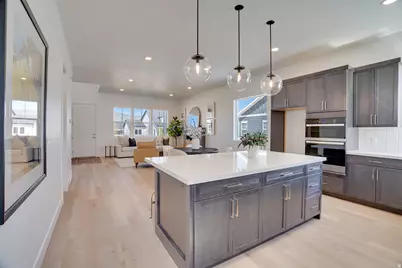 1905 S 1110 E #408, Heber City, UT 84032 - Photo 14