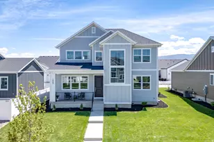 1905 S 1110 E, Heber City, UT 84032 - Photo 1
