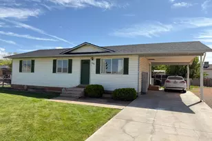 590 E 650 N, Richfield, UT 84701 - Photo 1